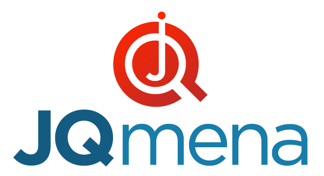 JQ MENA Logo